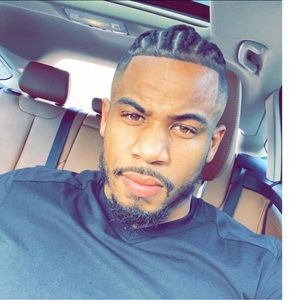 Meet your Posher, Dexter